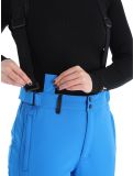 Miniatuur Kilpi, Rhea-W softshell skibroek dames Blue blauw 