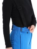 Miniatuur Kilpi, Rhea-W softshell skibroek dames Blue blauw 