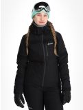 Miniatuur Kilpi, Valera ski-jas dames Black zwart 