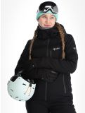 Miniatuur Kilpi, Valera ski-jas dames Black zwart 