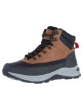 Miniatuur Kimberfeel, Drako snowboots dames Beige beige 