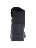 Miniatuur Kimberfeel, Jason MA Snowboots dames Noir Zwart 