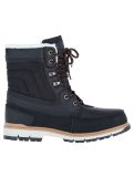 Miniatuur Kimberfeel, Lordan snowboots dames Charcoal zwart 