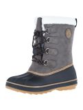 Miniatuur Kimberfeel, Sonik snowboots dames Anthracite grijs 