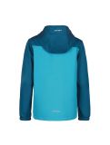 Miniatuur Icepeak, Kline Jr softshell ski-jas kinderen blauw 