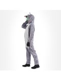 Miniatuur Know How, Onesie Wolf onesie unisex 