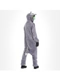 Miniatuur Know How, Onesie Wolf onesie unisex 