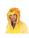 Miniatuur Know How, Onesie onesie unisex Lion 