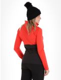 Miniatuur Kou Sportswear, Anna skipully dames Red rood 