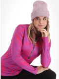 Miniatuur Kou Sportswear, Graphic skipully dames Pink-Purple paars, roze 