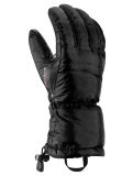 Miniatuur Leki, Glace 3D skihandschoenen dames Black zwart 