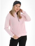 Miniatuur Luhta, Aliskala vest dames Baby Pink roze 