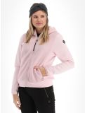 Miniatuur Luhta, Aliskala vest dames Baby Pink roze 