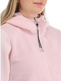 Miniatuur Luhta, Aliskala vest dames Baby Pink roze 