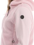 Miniatuur Luhta, Aliskala vest dames Baby Pink roze 