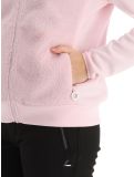 Miniatuur Luhta, Aliskala vest dames Baby Pink roze 