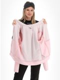 Miniatuur Luhta, Aliskala vest dames Baby Pink roze 