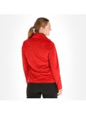 Miniatuur Luhta, Engis vest dames classic Rood