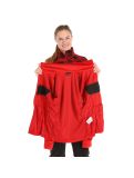 Miniatuur Luhta, Engis vest dames classic Rood