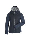 Miniatuur Luhta, Ennys ski-jas dames dark Blauw