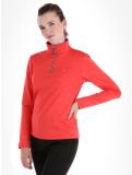 Miniatuur Luhta, Eurasaari skipully dames Classic Red rood 