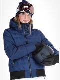 Miniatuur Luhta, Halhola AA Jas gevoerd dames Navy Blue Blauw 