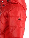 Miniatuur Luhta, Halkorpi DA Ski-overall dames Cranberry Rood 