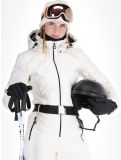 Miniatuur Luhta, Halkorpi DA Ski-overall dames Powder Beige 