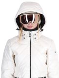 Miniatuur Luhta, Halkorpi DA Ski-overall dames Powder Beige 