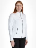 Miniatuur Luhta, Hallikkala EA Vest dames Optic White Wit 