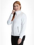 Miniatuur Luhta, Hallikkala EA Vest dames Optic White Wit 