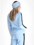 Miniatuur Luhta, Halmejoki EA Vest dames Light Blue Blauw 