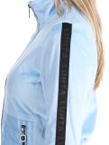 Miniatuur Luhta, Halmejoki EA Vest dames Light Blue Blauw 