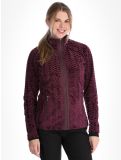 Miniatuur Luhta, Halmeniemi EA Vest dames Plum Paars 