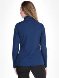 Miniatuur Luhta, Hanhiola GA Ski pully dames Navy Blue Blauw 