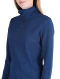 Miniatuur Luhta, Hanhiola GA Ski pully dames Navy Blue Blauw 