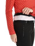 Miniatuur Luhta, Hukari skipully dames Classic Red rood 