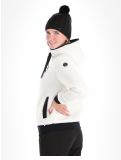 Miniatuur Luhta, Iskoinen vest dames Natural White wit 