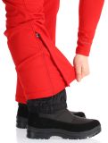 Miniatuur Luhta, Joentaus C BC Skibroek Softshell dames Cranberry Rood 