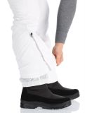 Miniatuur Luhta, Joentaus C BC Skibroek Softshell dames Optic White Wit 