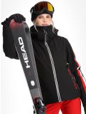 Miniatuur Luhta, Lietorova ski-jas dames Black zwart 