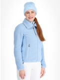 Miniatuur Luhta, Alavakeri vest dames Light Blue blauw 