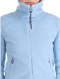 Miniatuur Luhta, Alavakeri vest dames Light Blue blauw 