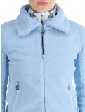 Miniatuur Luhta, Alavakeri vest dames Light Blue blauw 