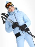 Miniatuur Luhta, Halhola ski-jas dames Light Blue blauw 