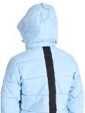 Miniatuur Luhta, Halhola ski-jas dames Light Blue blauw 