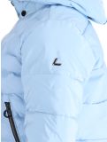 Miniatuur Luhta, Halhola ski-jas dames Light Blue blauw 