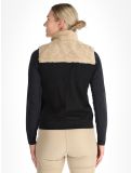 Miniatuur Luhta, Luhta Huittilahti bodywarmer dames Powder beige 