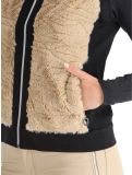 Miniatuur Luhta, Luhta Huittilahti bodywarmer dames Powder beige 