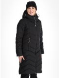 Miniatuur Luhta, Iiksi ski-jas dames Basic Black zwart 